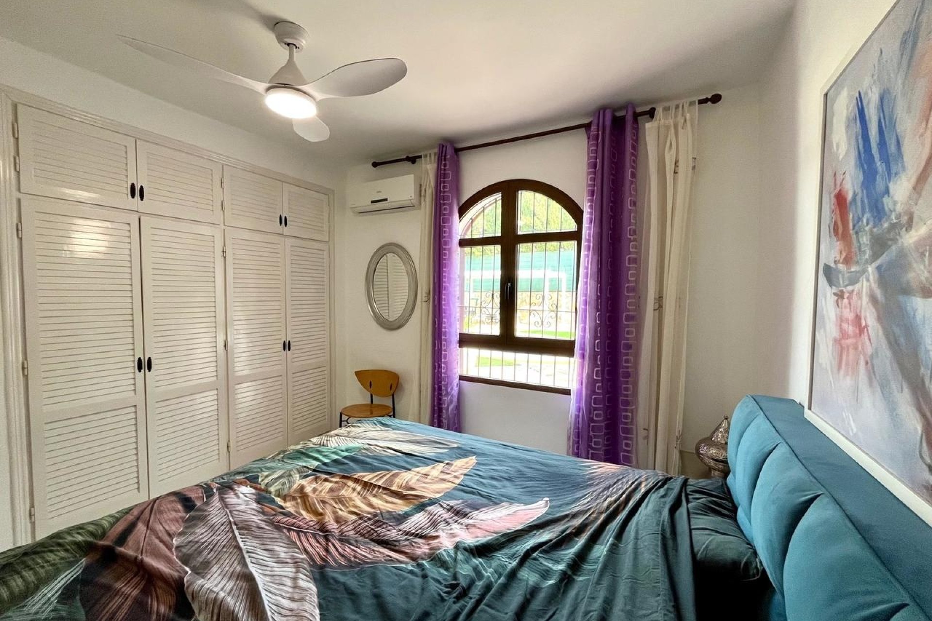 Revente - Villa -
Villamartin - Costa Blanca