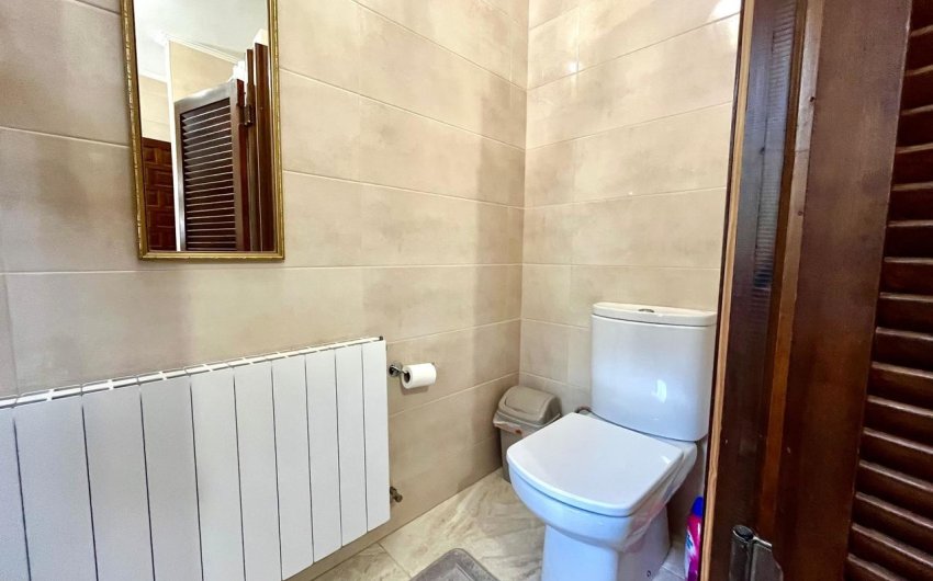 Revente - Villa -
Villamartin - Costa Blanca