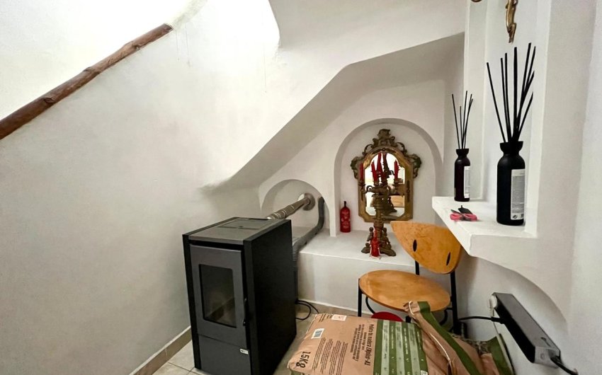 Revente - Villa -
Villamartin - Costa Blanca