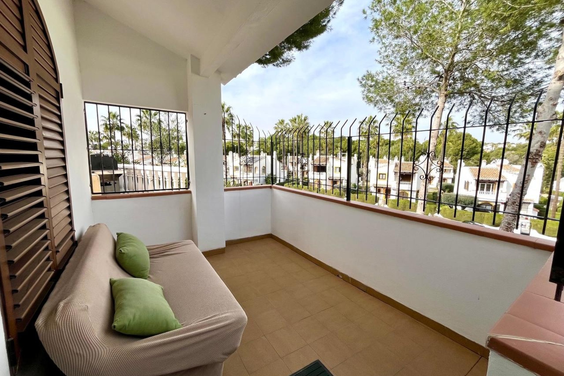 Revente - Villa -
Villamartin - Costa Blanca