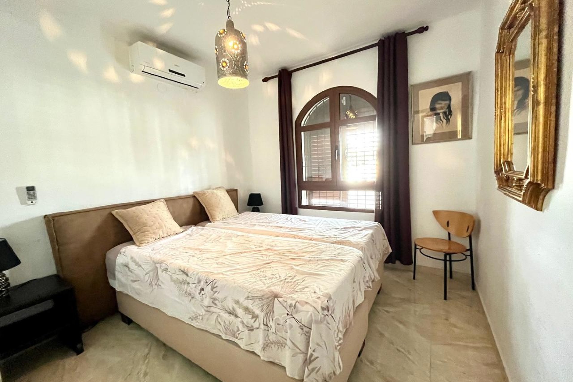 Revente - Villa -
Villamartin - Costa Blanca