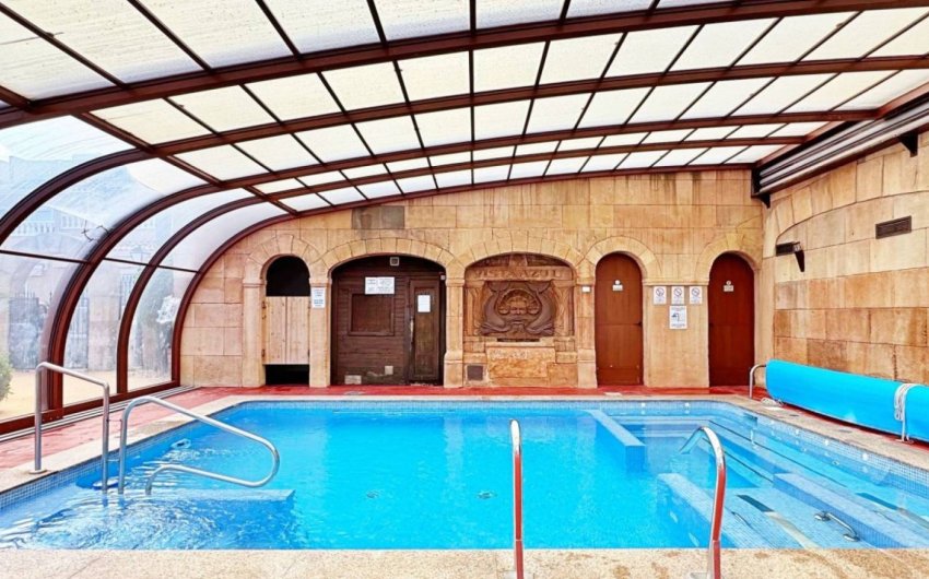 Revente - Villa -
Villamartin - Costa Blanca