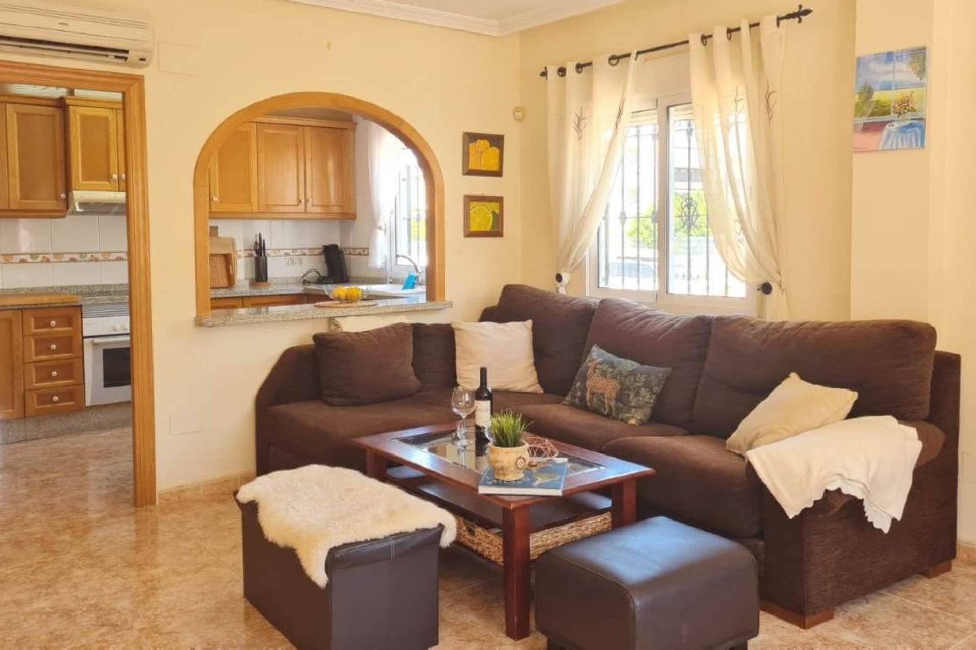 Revente - Villa -
Villamartin - Costa Blanca