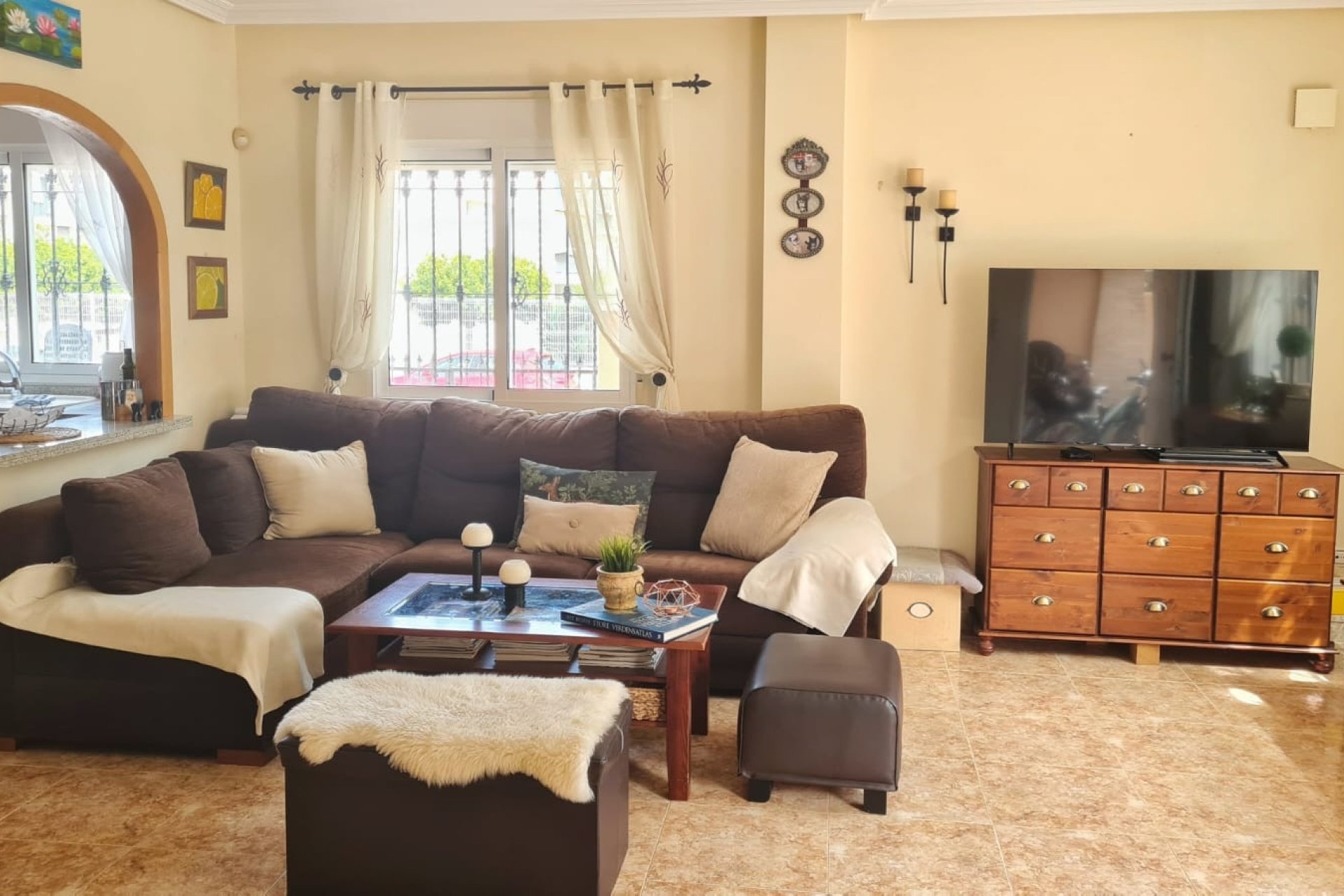 Revente - Villa -
Villamartin - Costa Blanca
