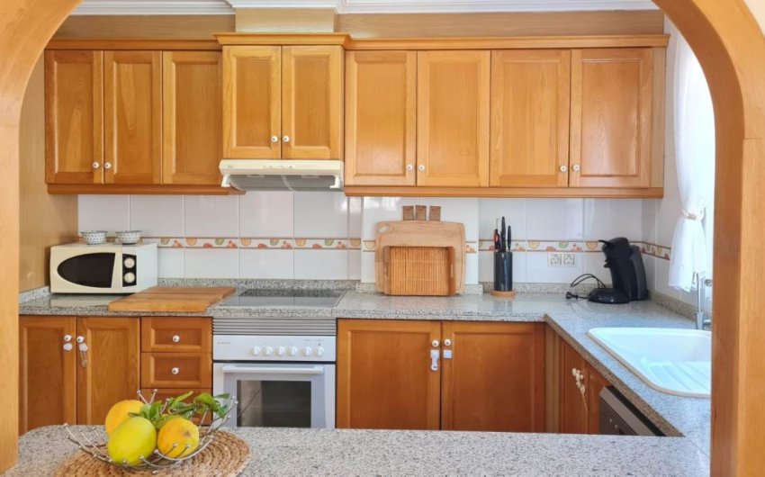 Revente - Villa -
Villamartin - Costa Blanca