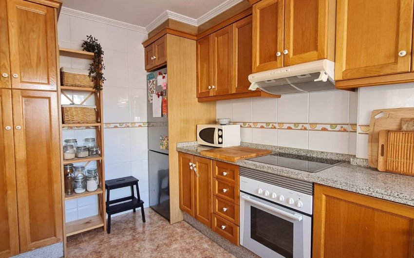 Revente - Villa -
Villamartin - Costa Blanca
