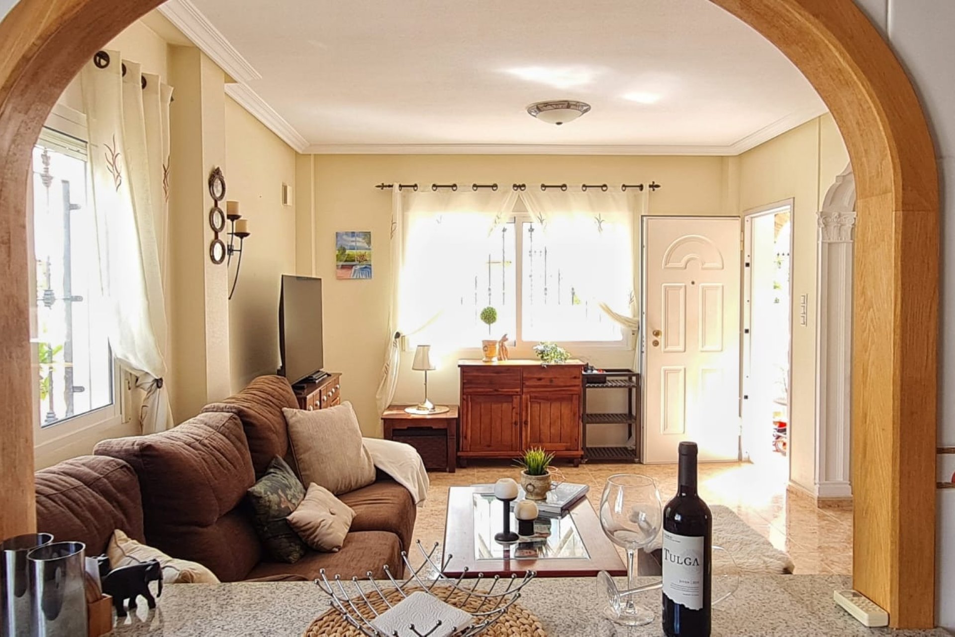 Revente - Villa -
Villamartin - Costa Blanca