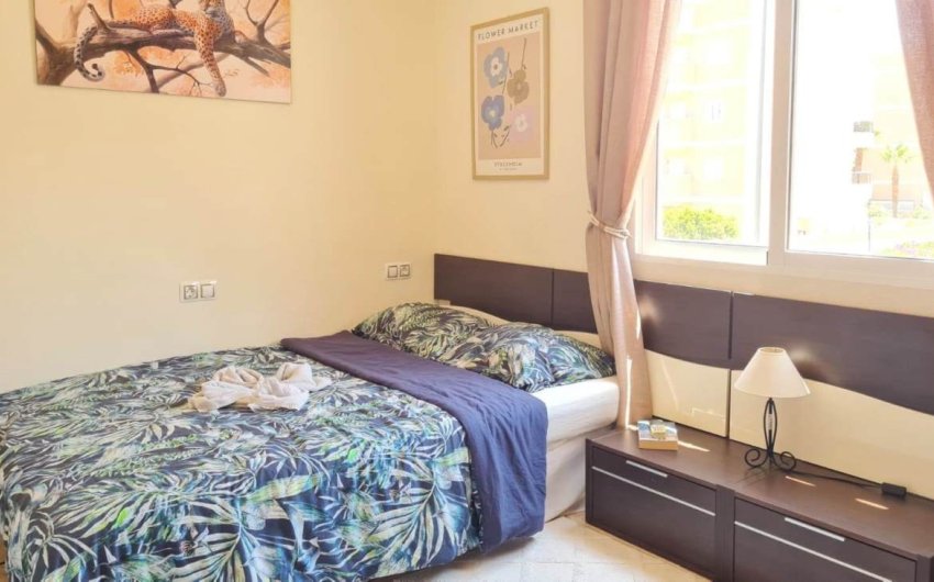 Revente - Villa -
Villamartin - Costa Blanca