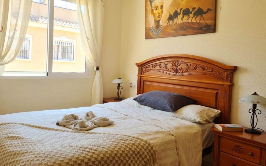 Revente - Villa -
Villamartin - Costa Blanca