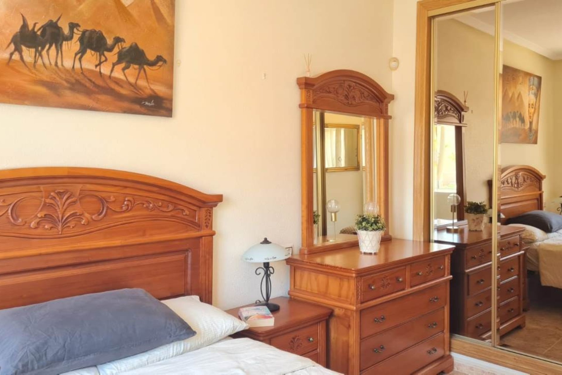 Revente - Villa -
Villamartin - Costa Blanca