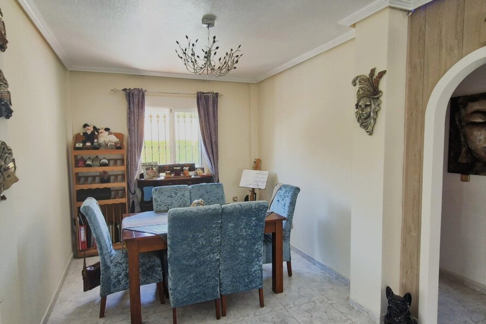 Revente - Villa -
Villamartin - Costa Blanca