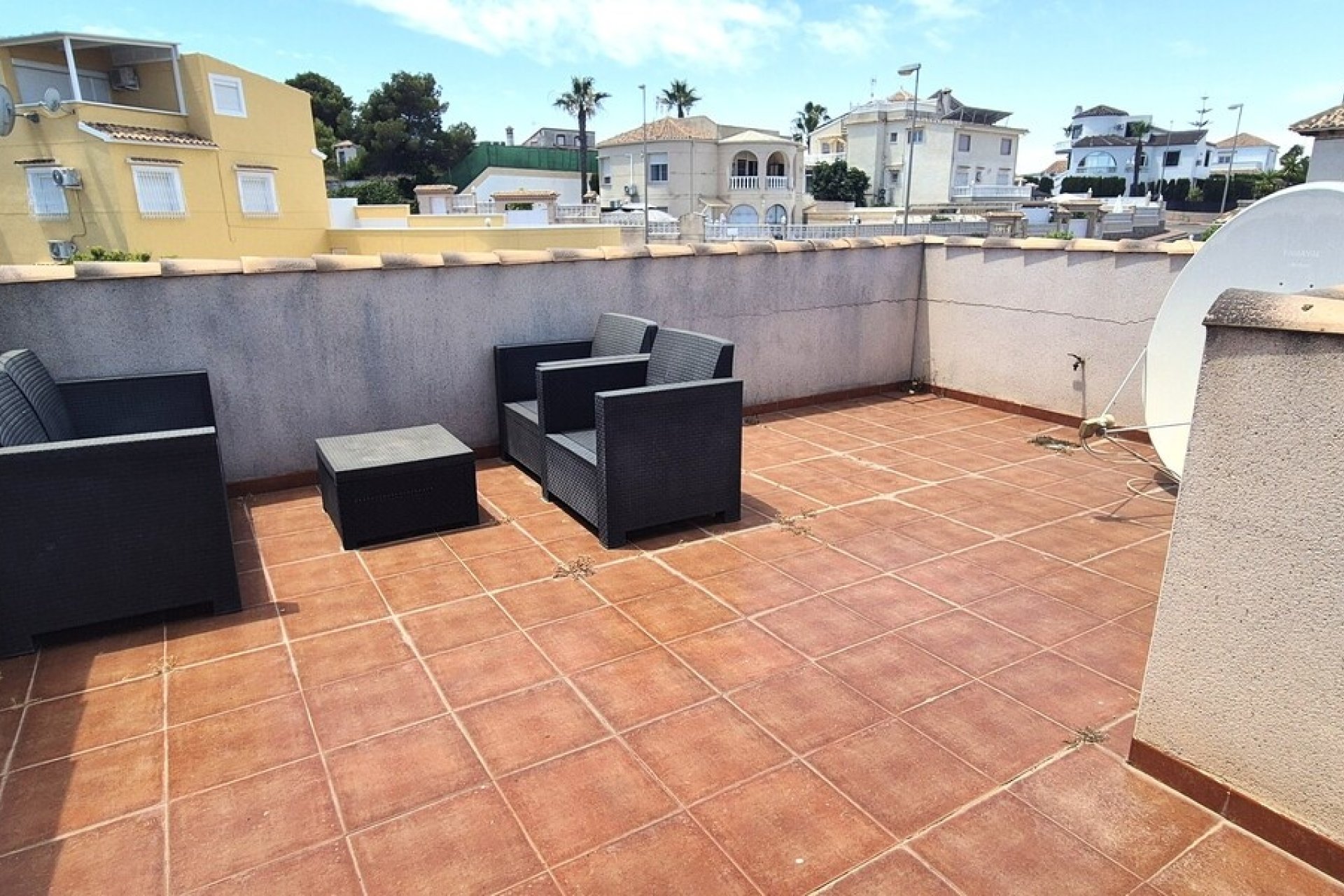 Revente - Villa -
Villamartin - Costa Blanca