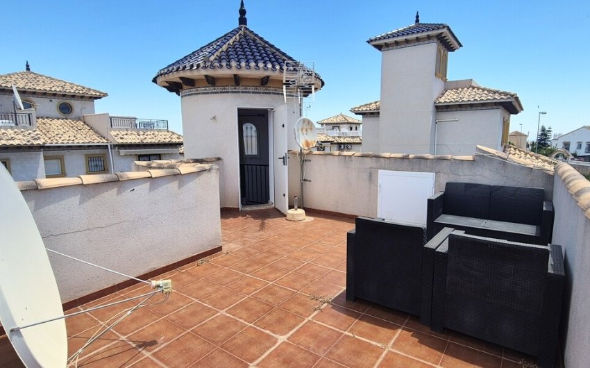 Revente - Villa -
Villamartin - Costa Blanca