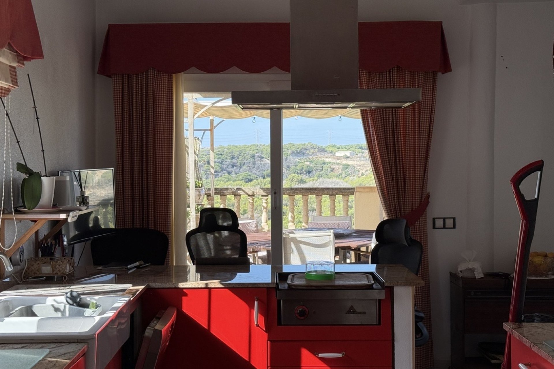 Revente - Villa -
Villamartin - Costa Blanca