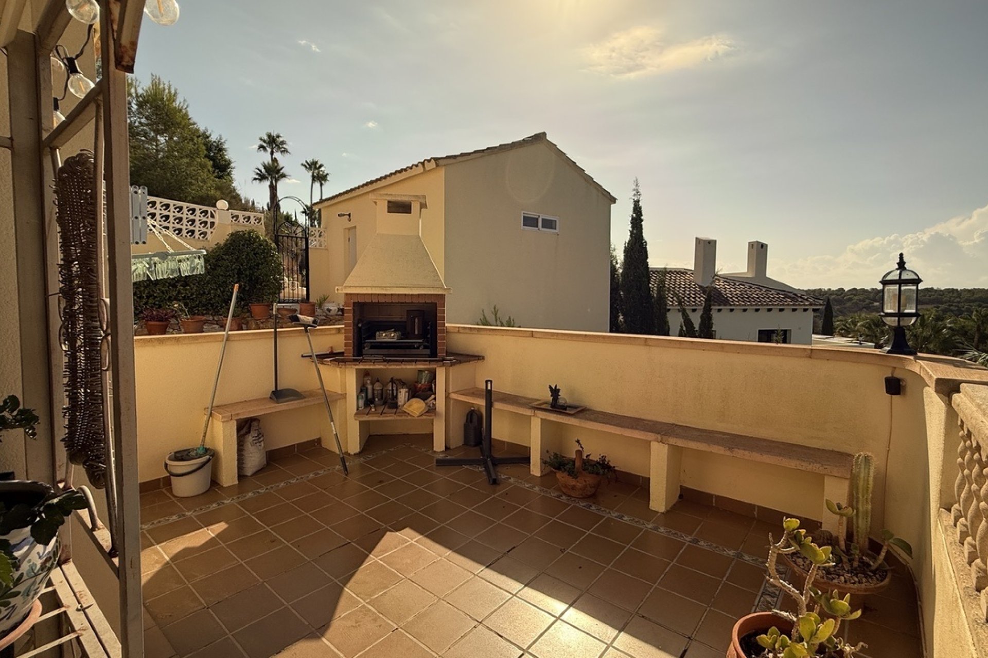 Revente - Villa -
Villamartin - Costa Blanca