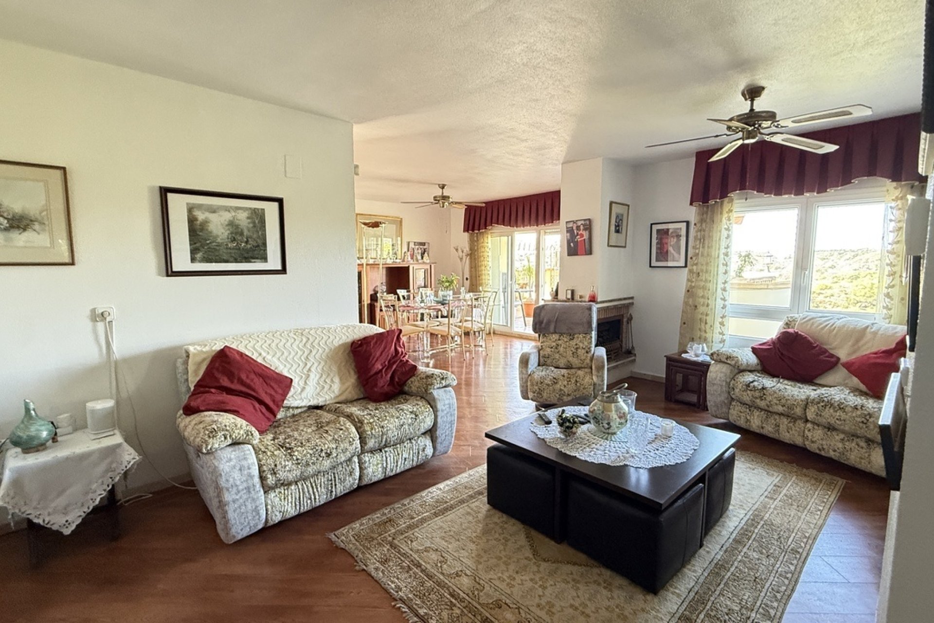 Revente - Villa -
Villamartin - Costa Blanca