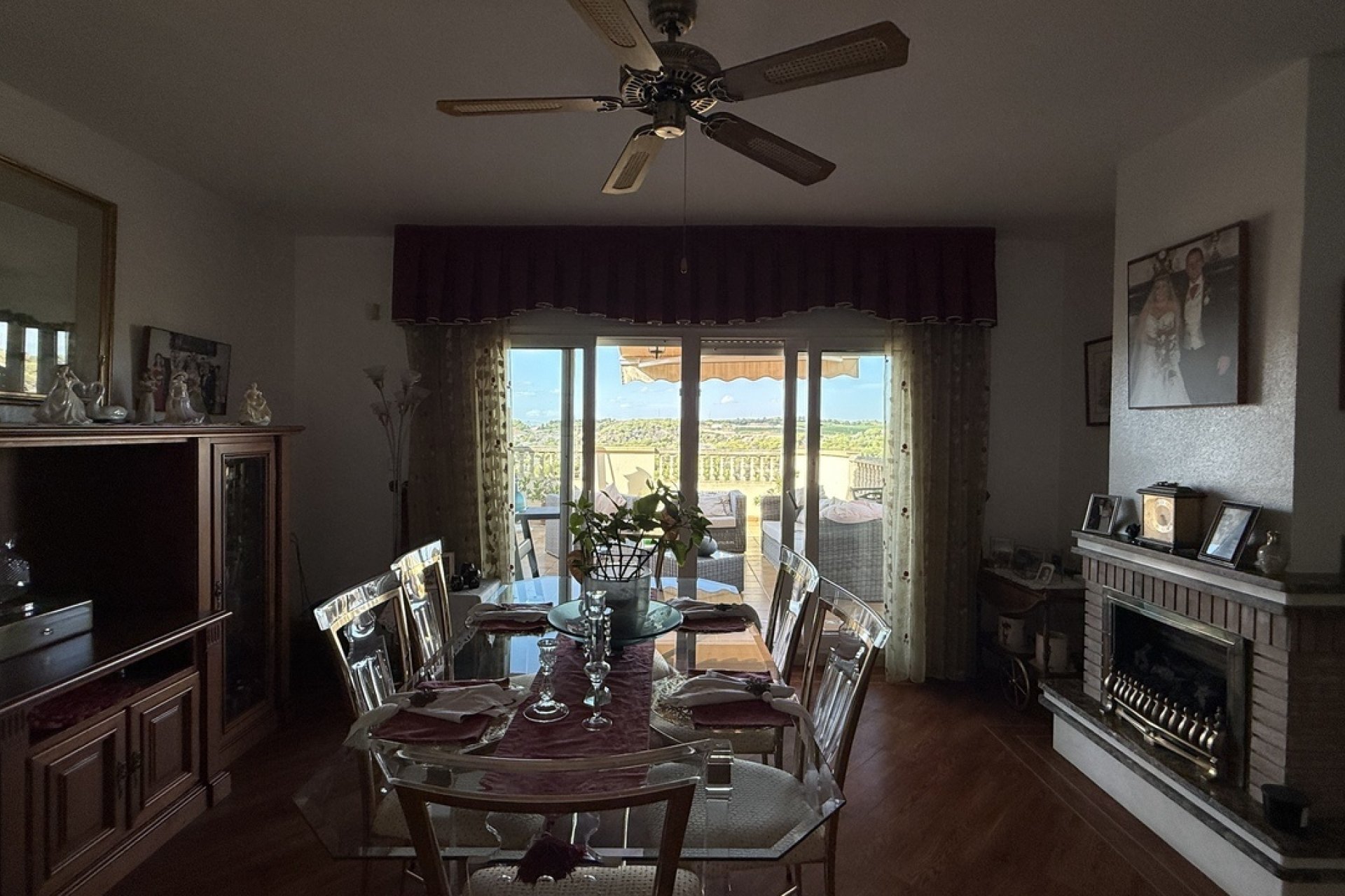 Revente - Villa -
Villamartin - Costa Blanca