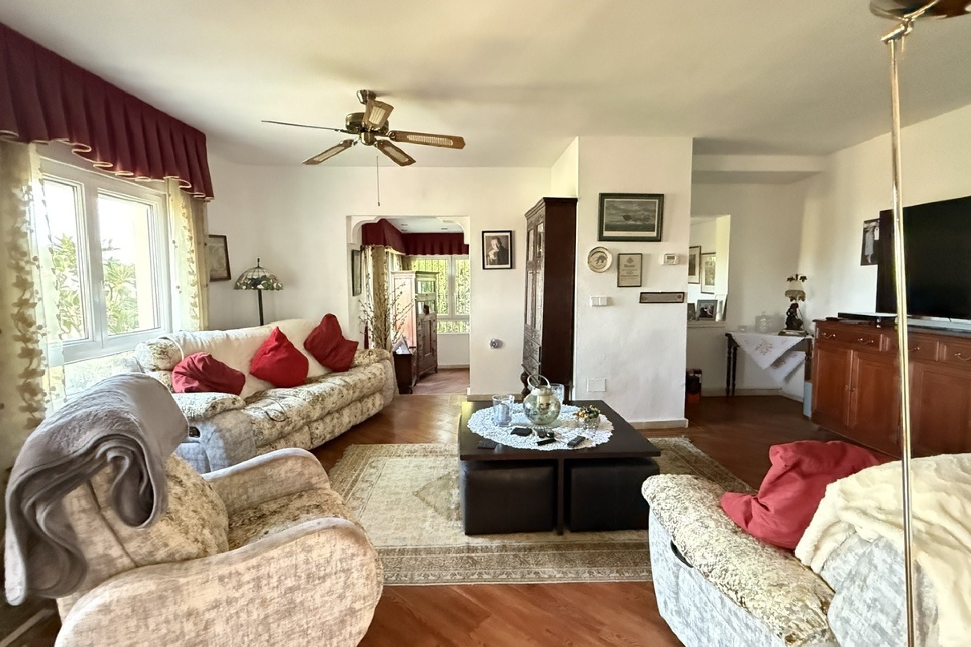 Revente - Villa -
Villamartin - Costa Blanca