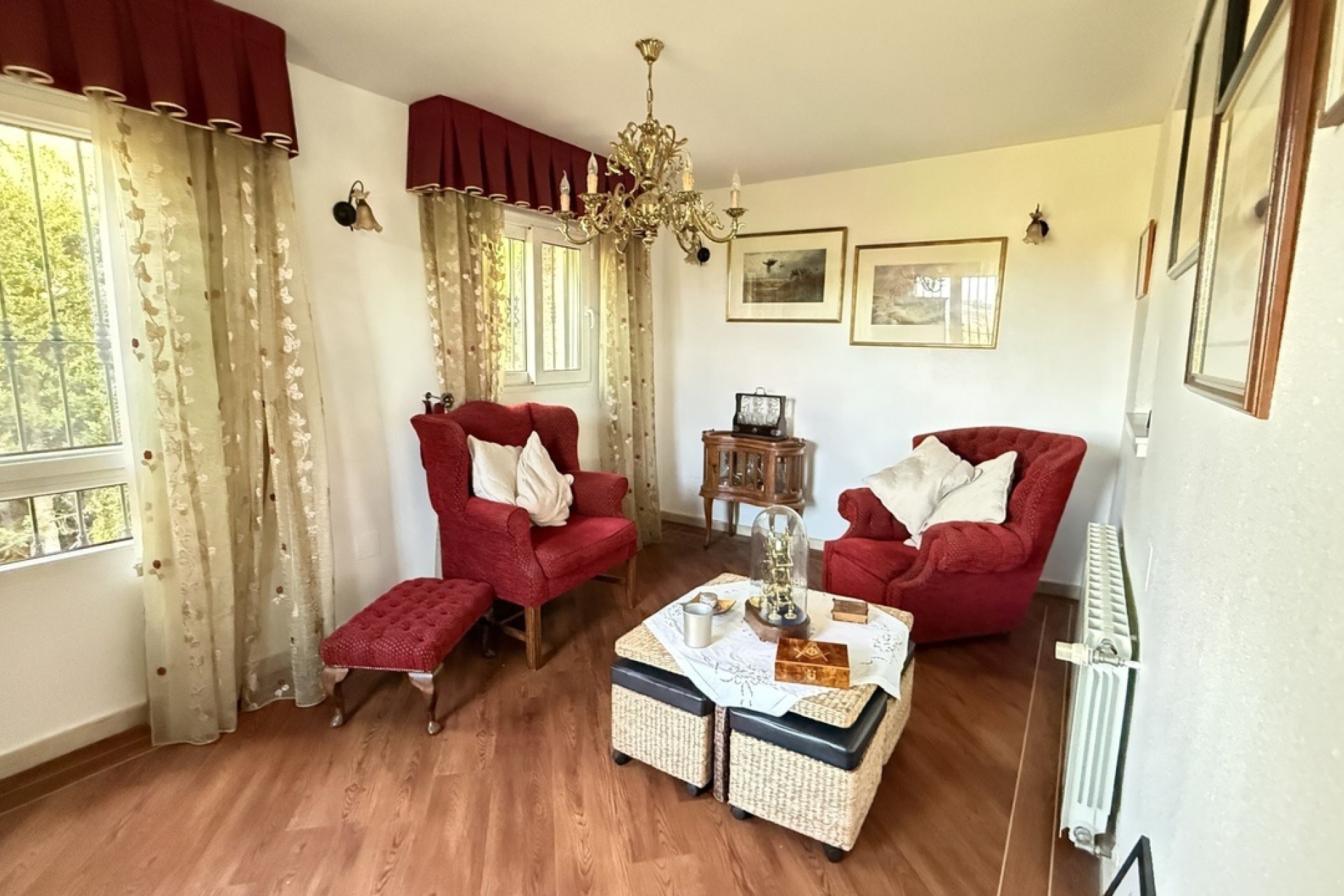 Revente - Villa -
Villamartin - Costa Blanca