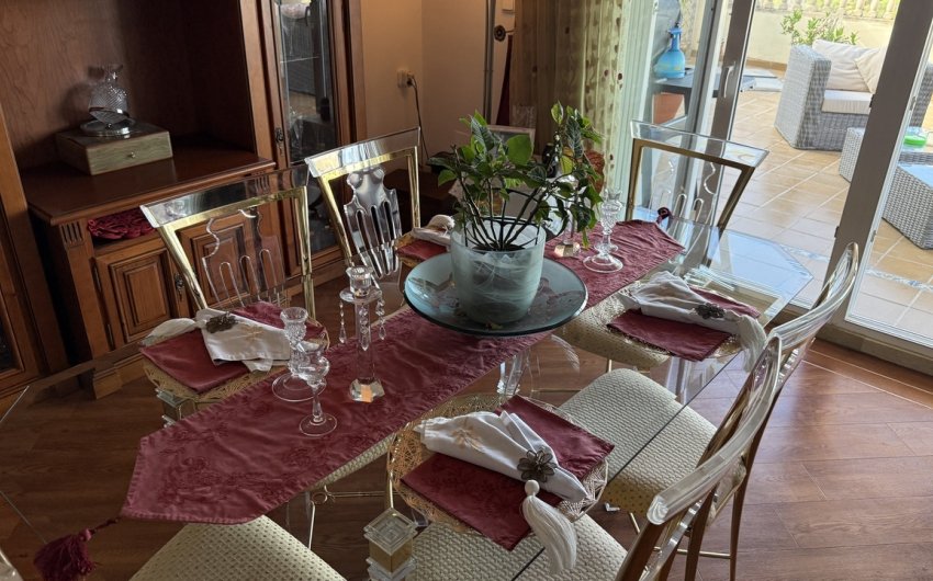 Revente - Villa -
Villamartin - Costa Blanca