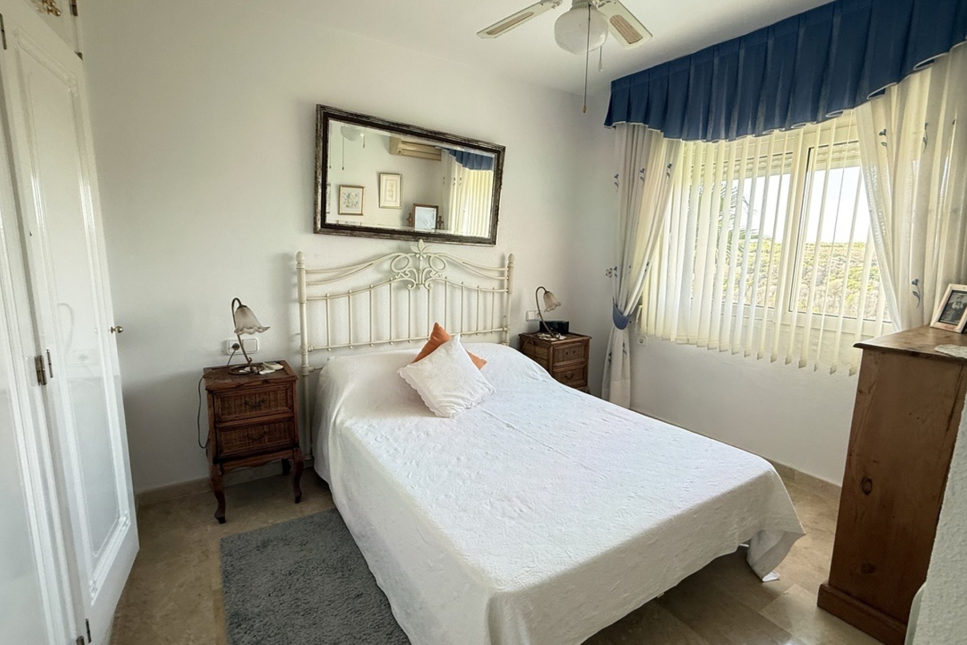 Revente - Villa -
Villamartin - Costa Blanca