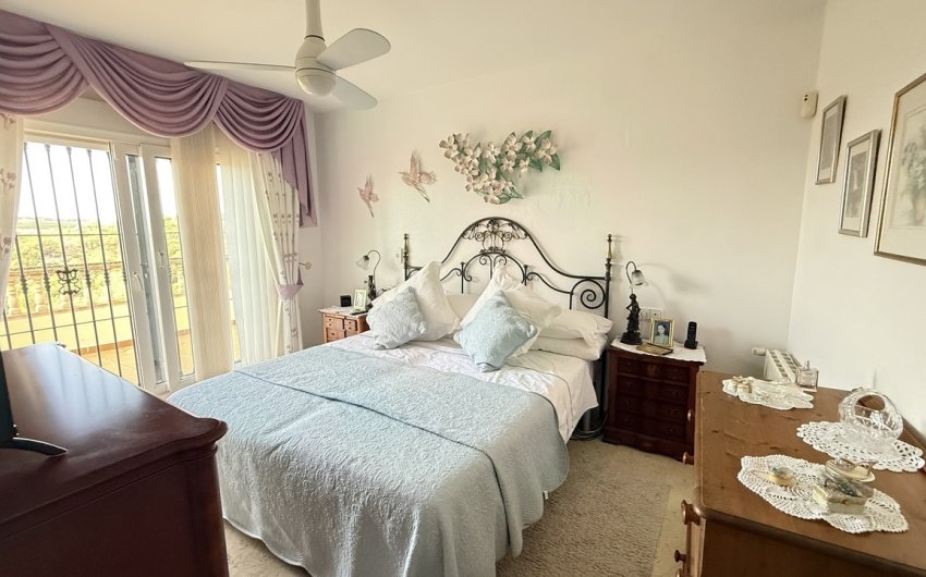 Revente - Villa -
Villamartin - Costa Blanca
