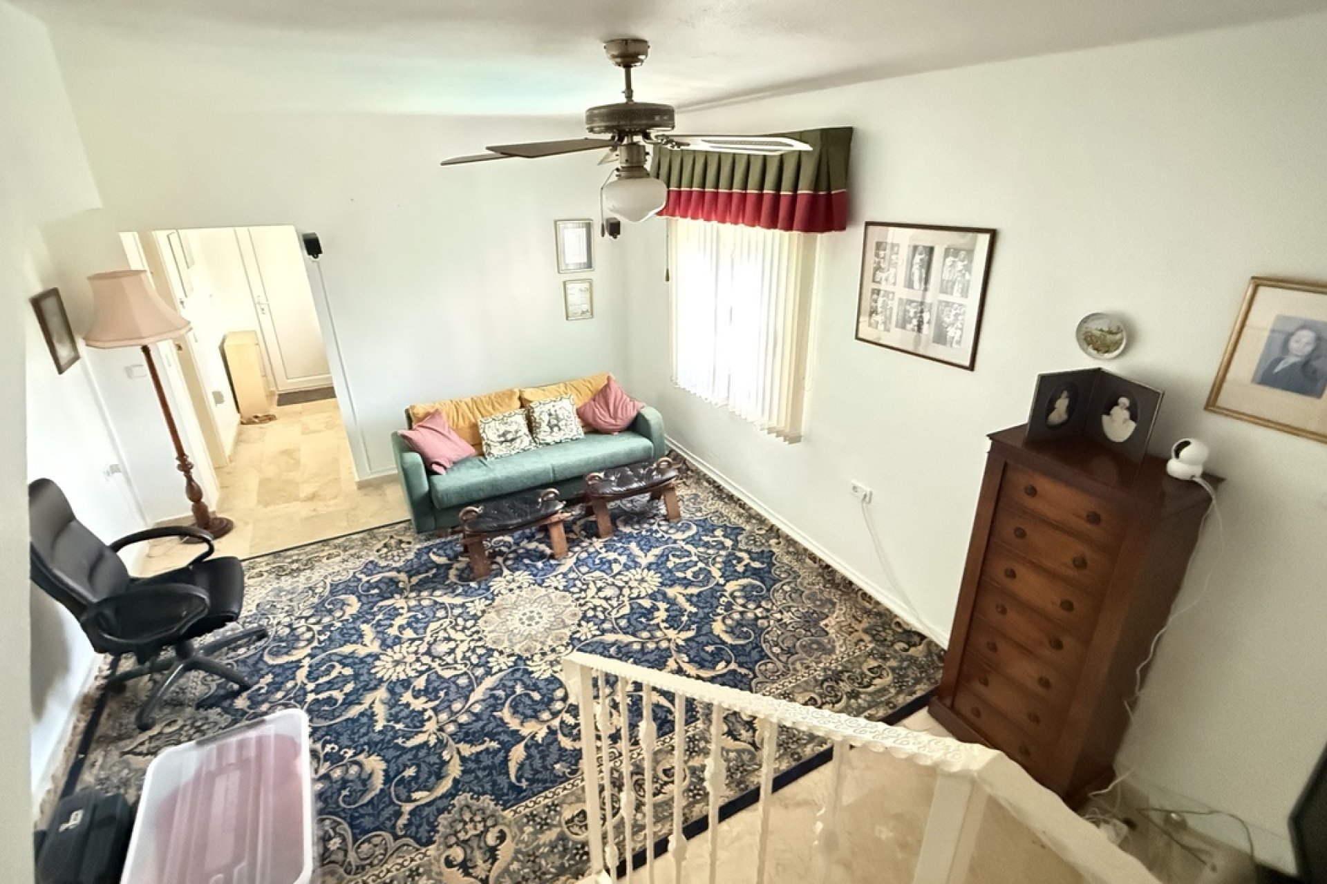 Revente - Villa -
Villamartin - Costa Blanca