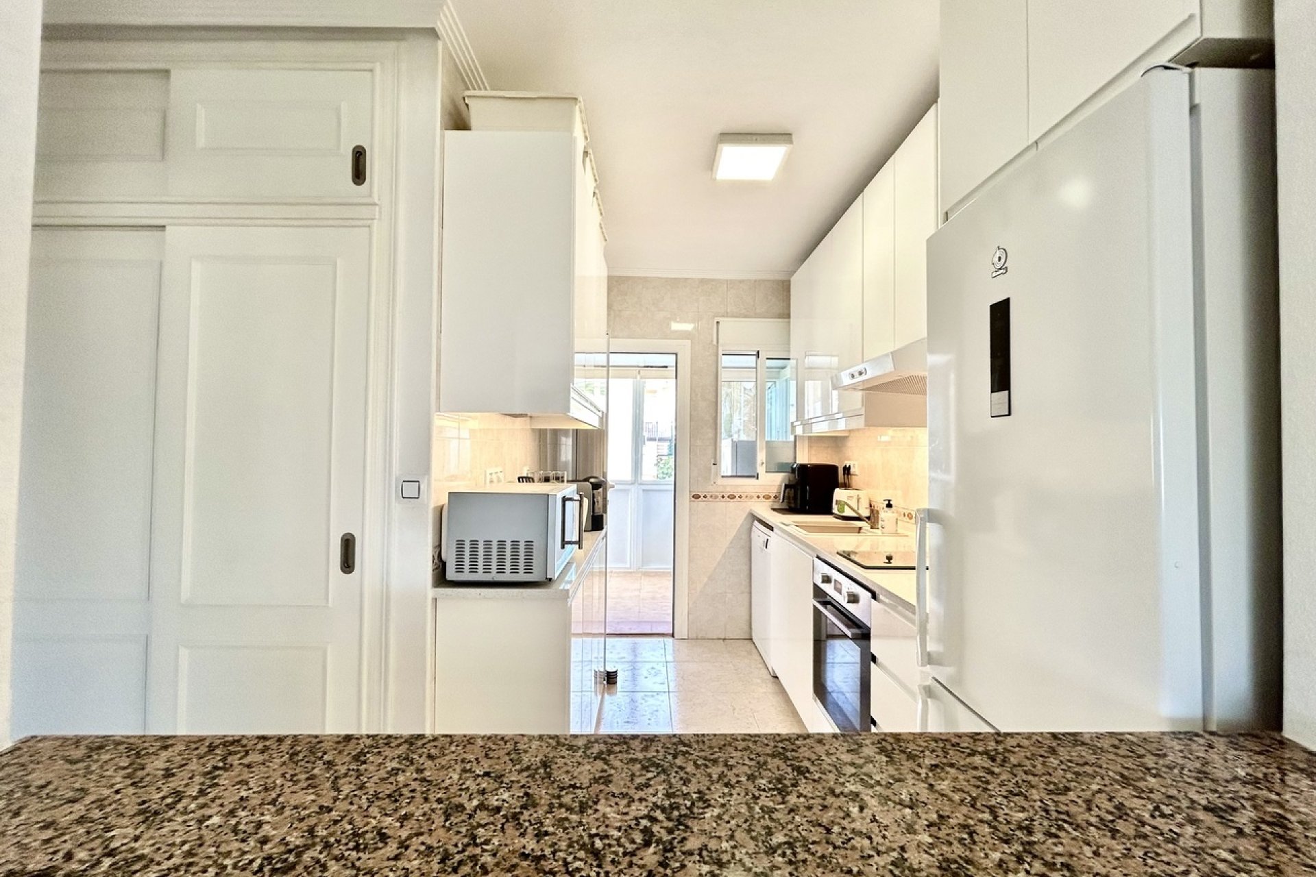 Revente - Villa -
Villamartin - Costa Blanca