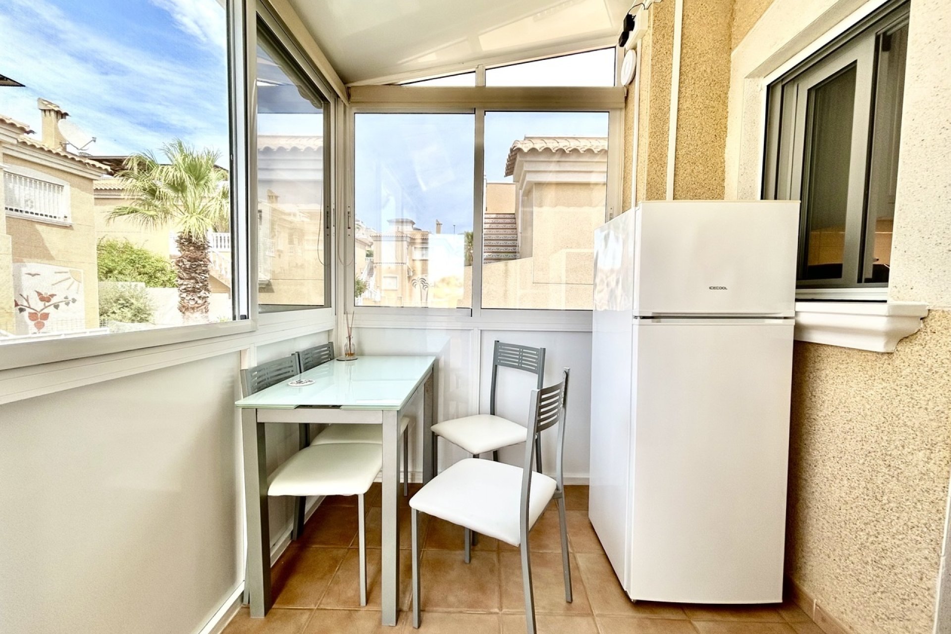 Revente - Villa -
Villamartin - Costa Blanca