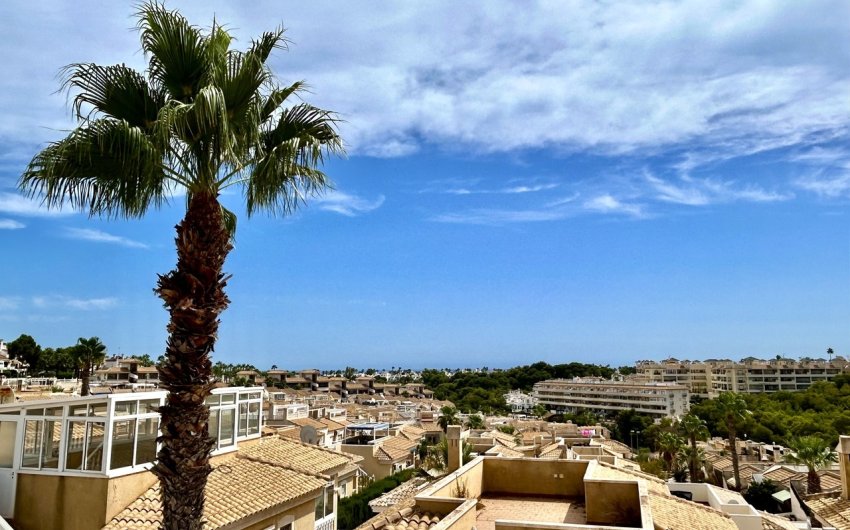 Revente - Villa -
Villamartin - Costa Blanca