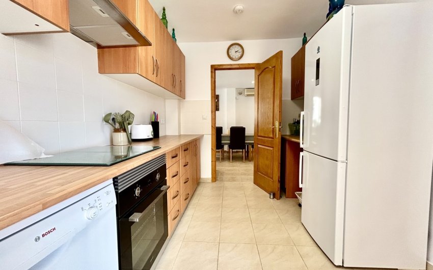 Revente - Villa -
Villamartin - Costa Blanca