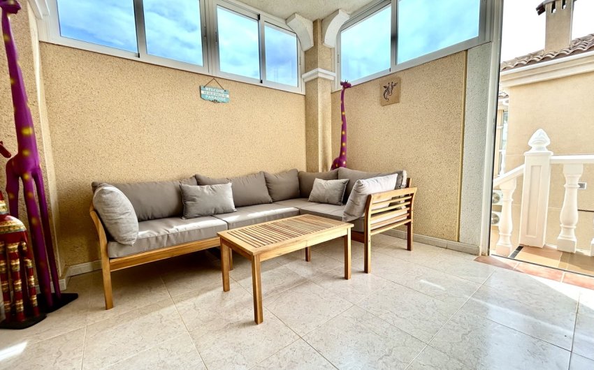 Revente - Villa -
Villamartin - Costa Blanca