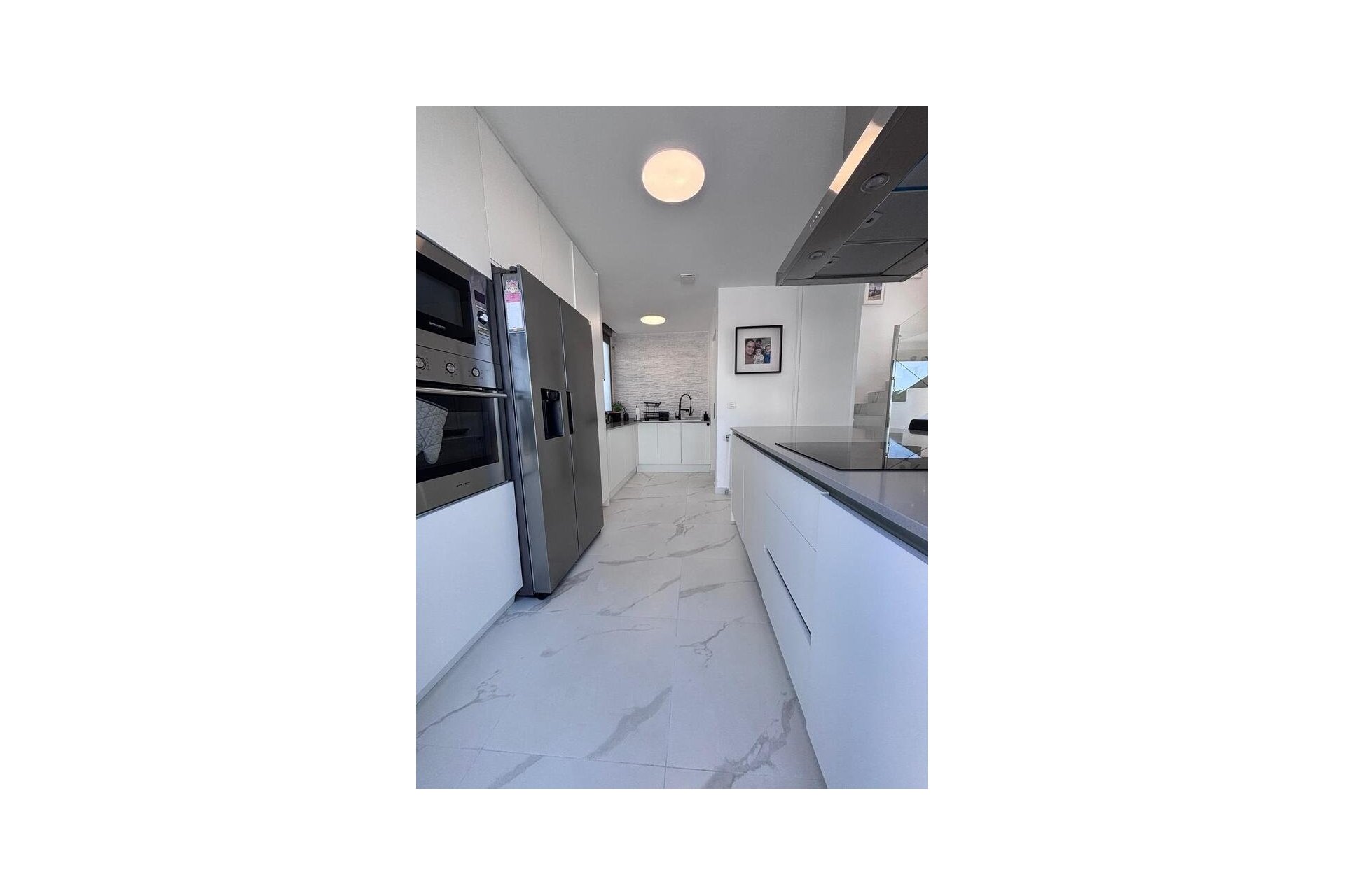 Revente - Villa -
Villamartin - Costa Blanca
