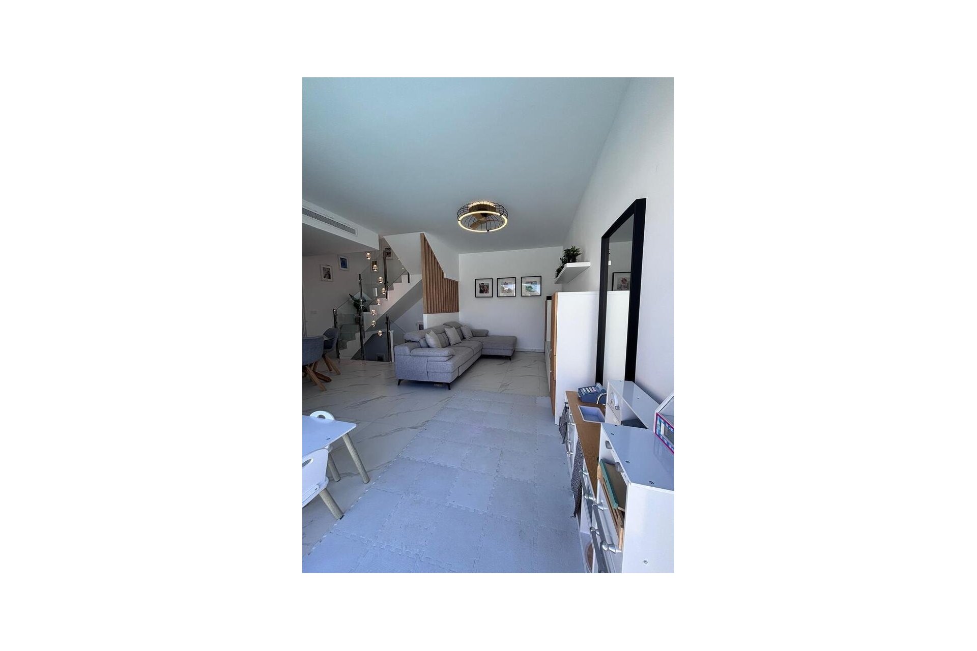 Revente - Villa -
Villamartin - Costa Blanca