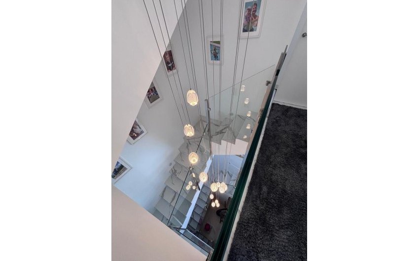 Revente - Villa -
Villamartin - Costa Blanca