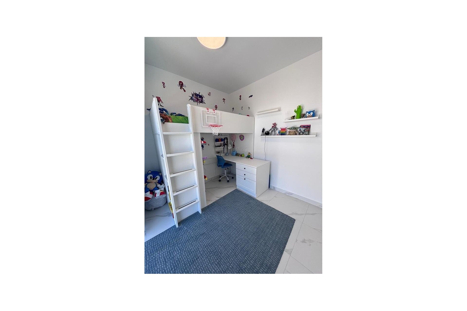 Revente - Villa -
Villamartin - Costa Blanca