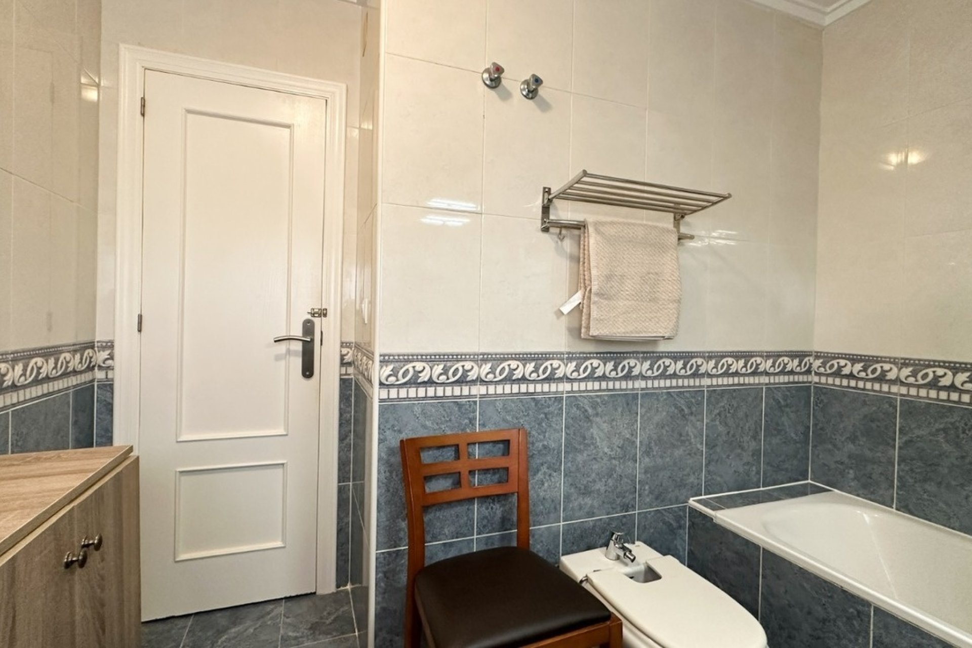 Revente - Villa -
Villamartin - Costa Blanca