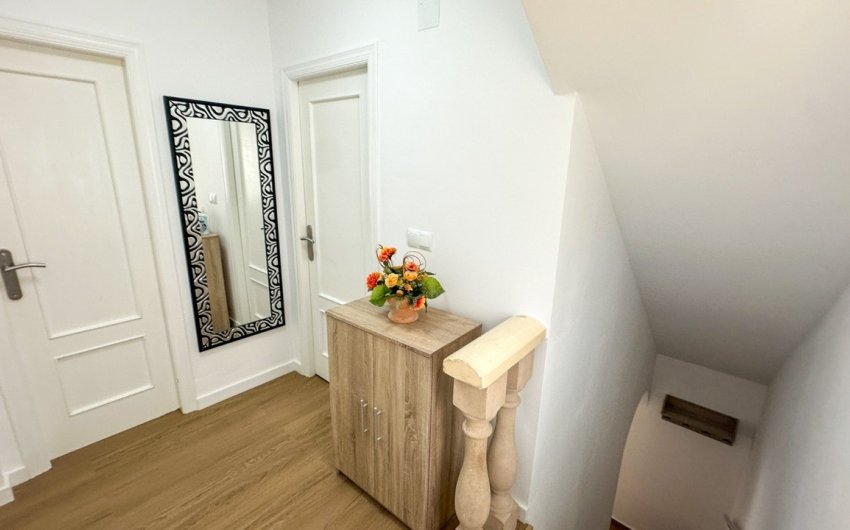 Revente - Villa -
Villamartin - Costa Blanca