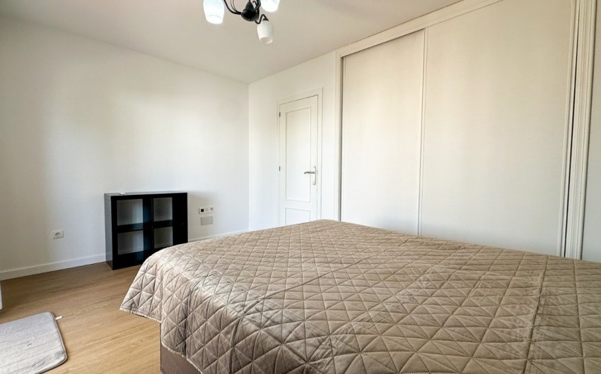 Revente - Villa -
Villamartin - Costa Blanca