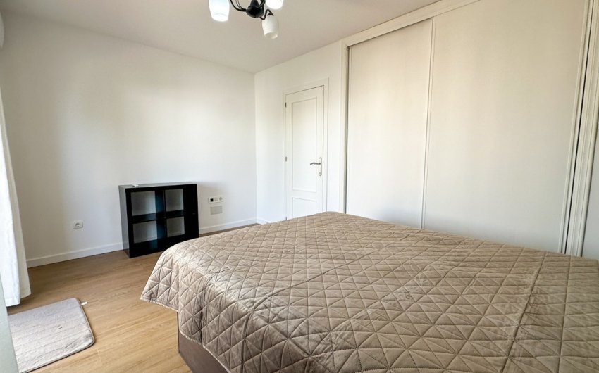 Revente - Villa -
Villamartin - Costa Blanca