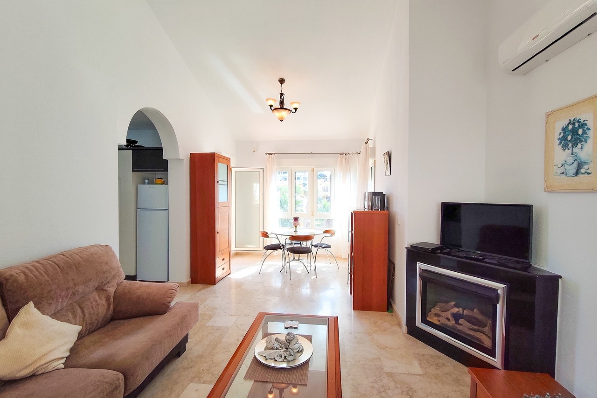 Revente - Villa -
Villamartin - Costa Blanca