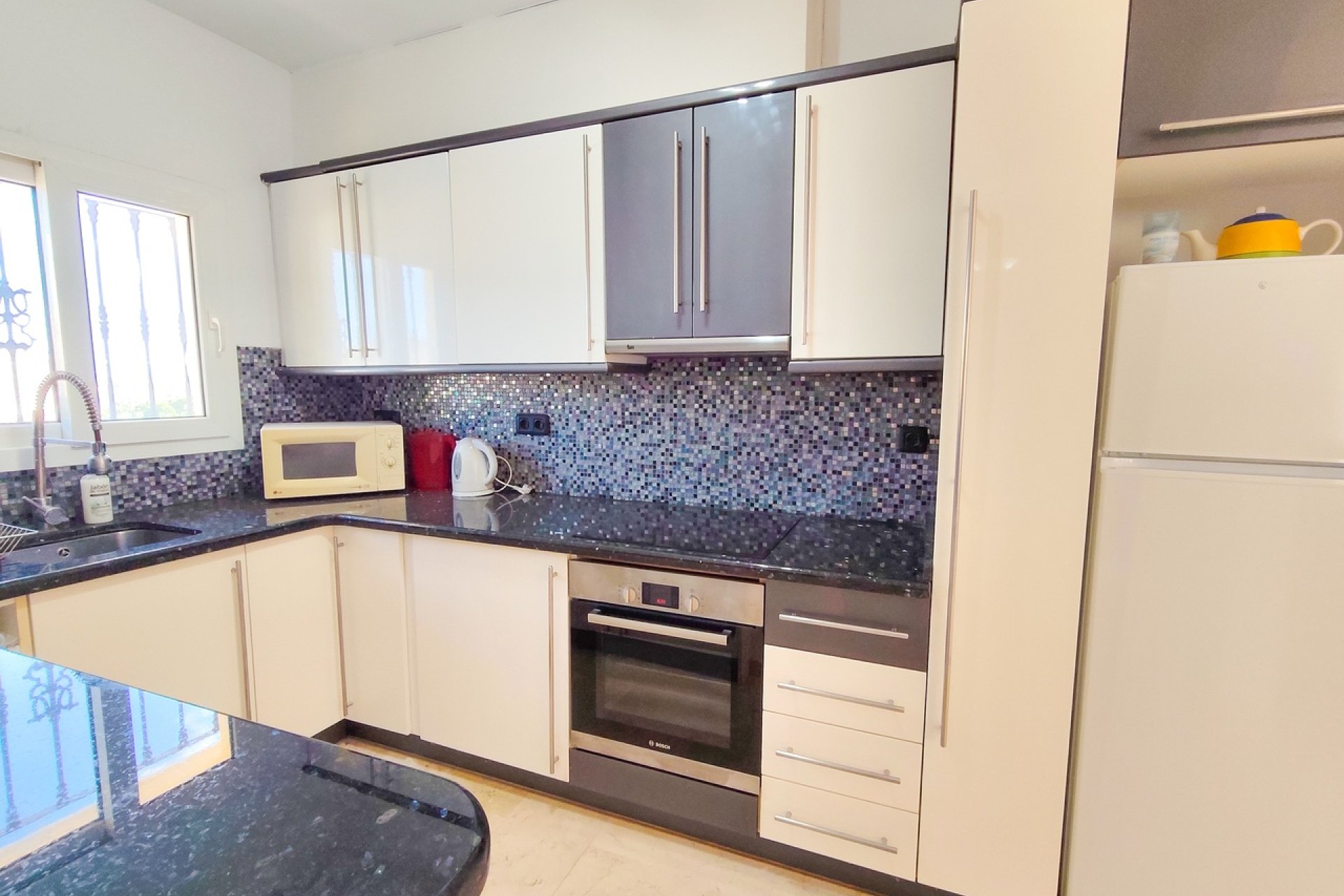 Revente - Villa -
Villamartin - Costa Blanca