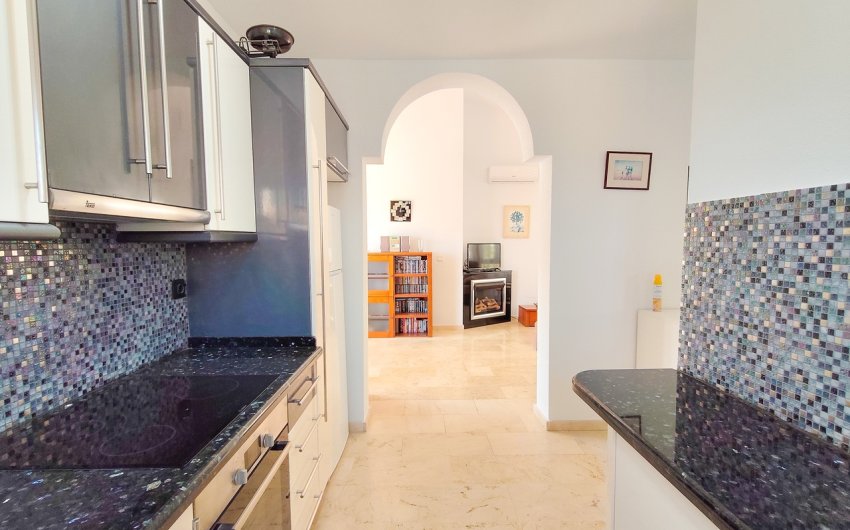 Revente - Villa -
Villamartin - Costa Blanca