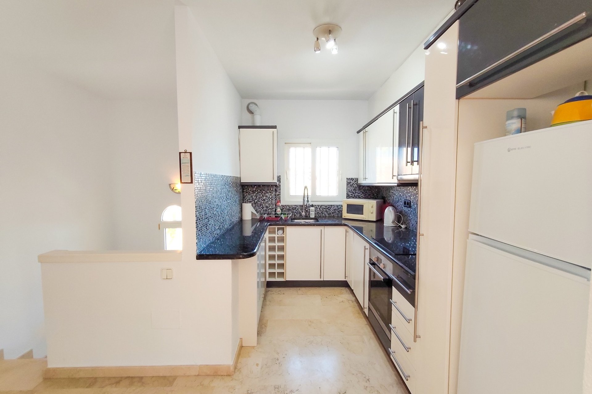 Revente - Villa -
Villamartin - Costa Blanca