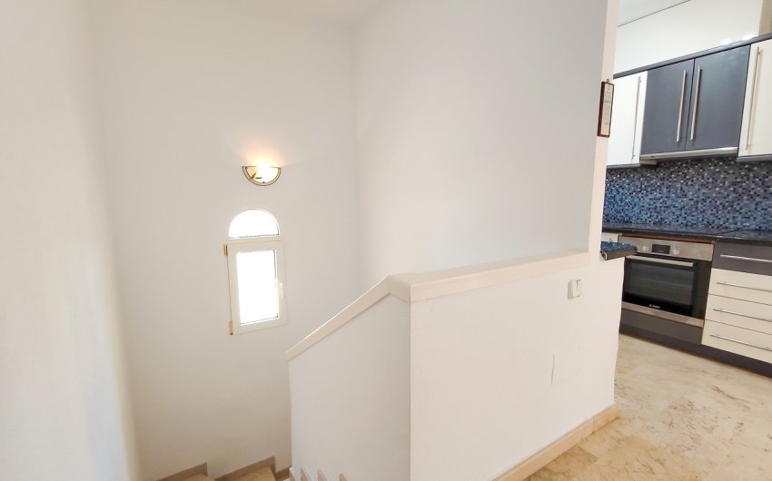 Revente - Villa -
Villamartin - Costa Blanca