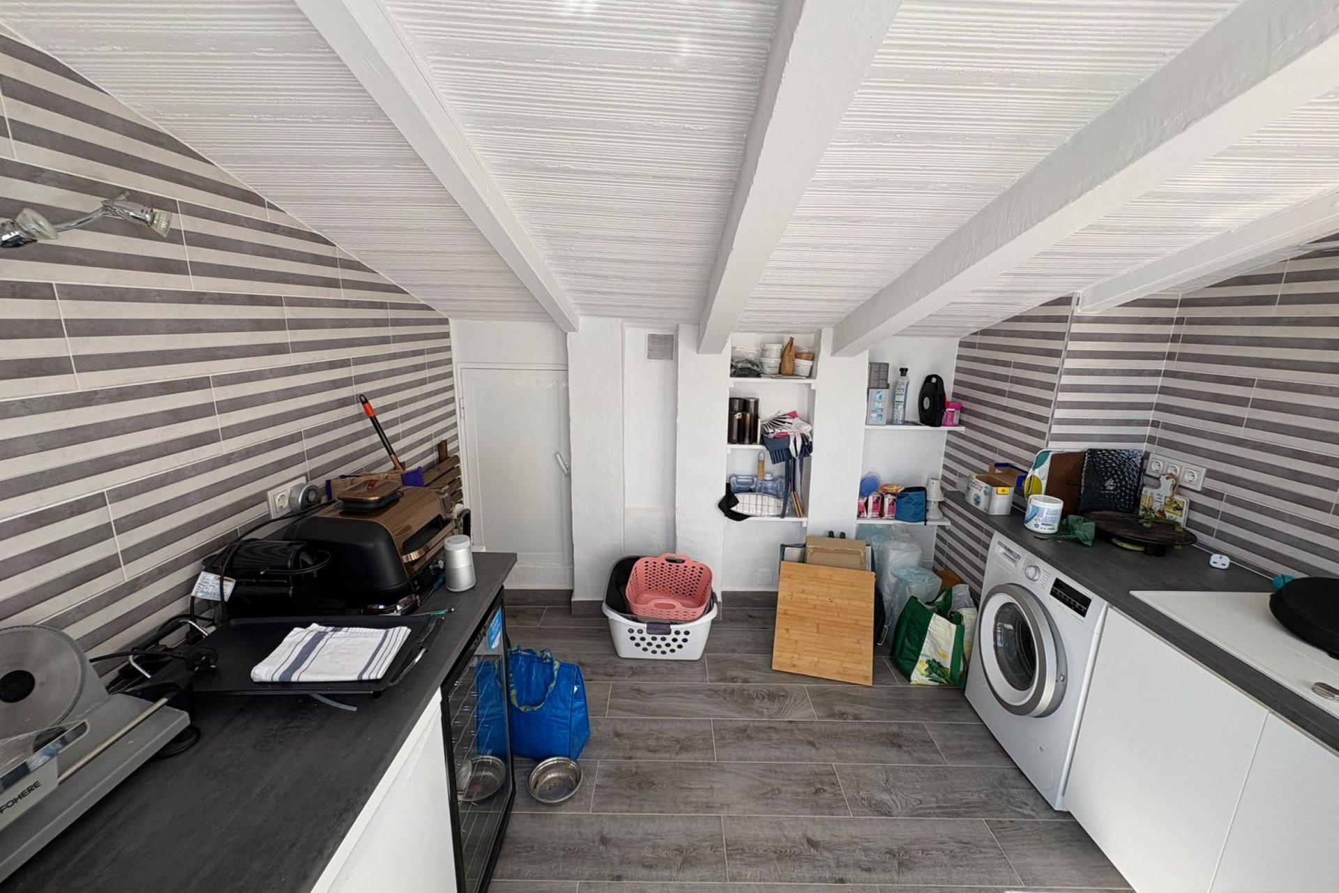 Revente - Villa -
Villamartin - Costa Blanca