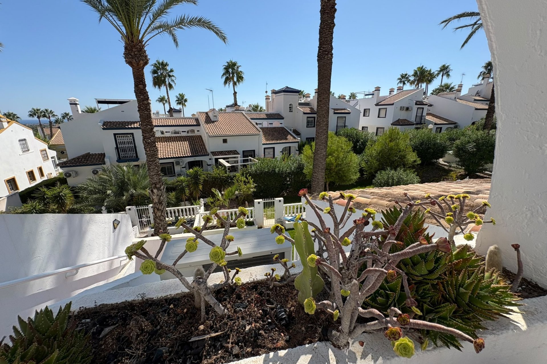 Revente - Villa -
Villamartin - Costa Blanca