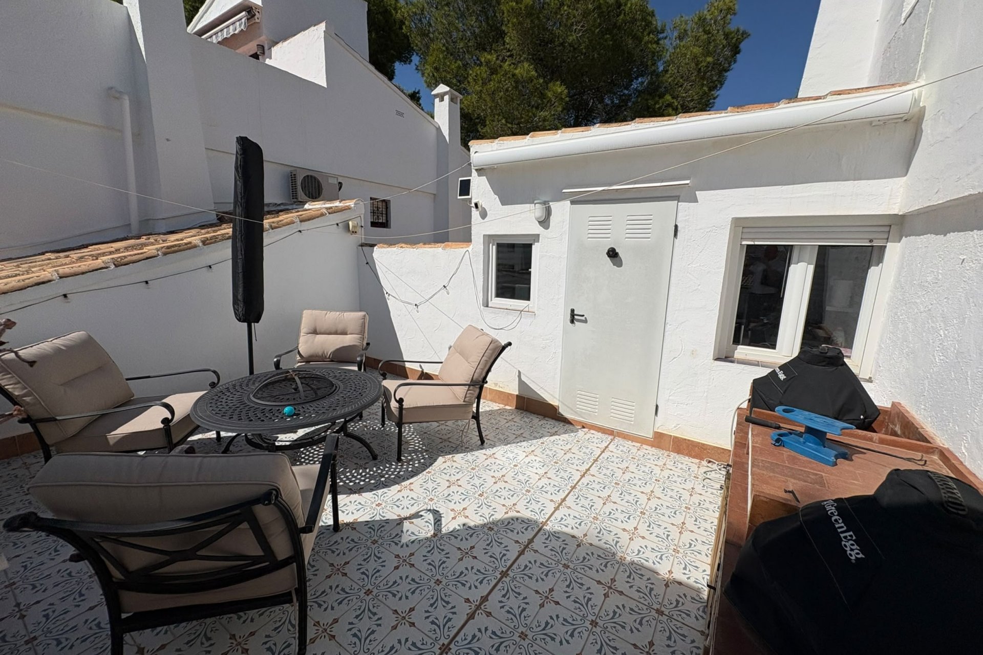 Revente - Villa -
Villamartin - Costa Blanca