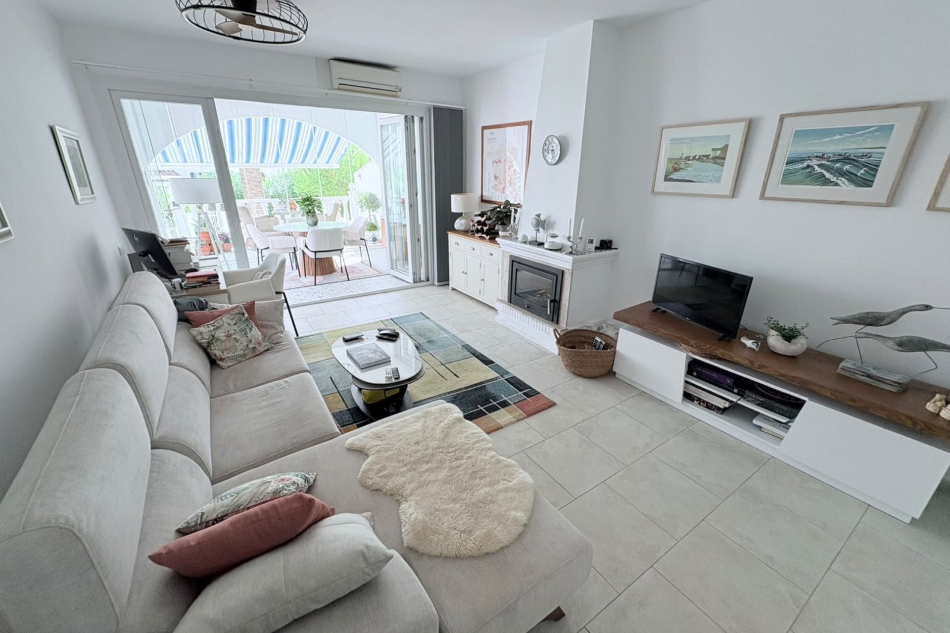 Revente - Villa -
Villamartin - Costa Blanca