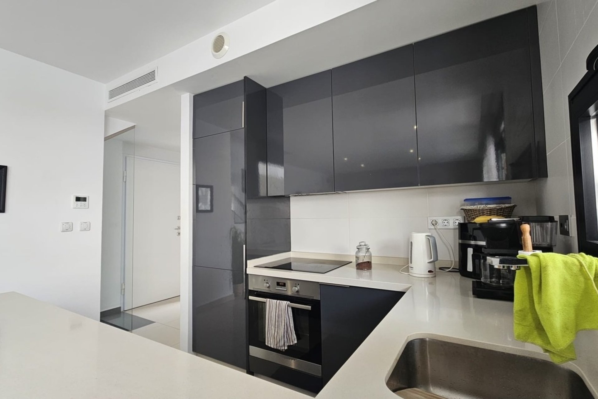 Revente - Villa -
Villamartin - Costa Blanca